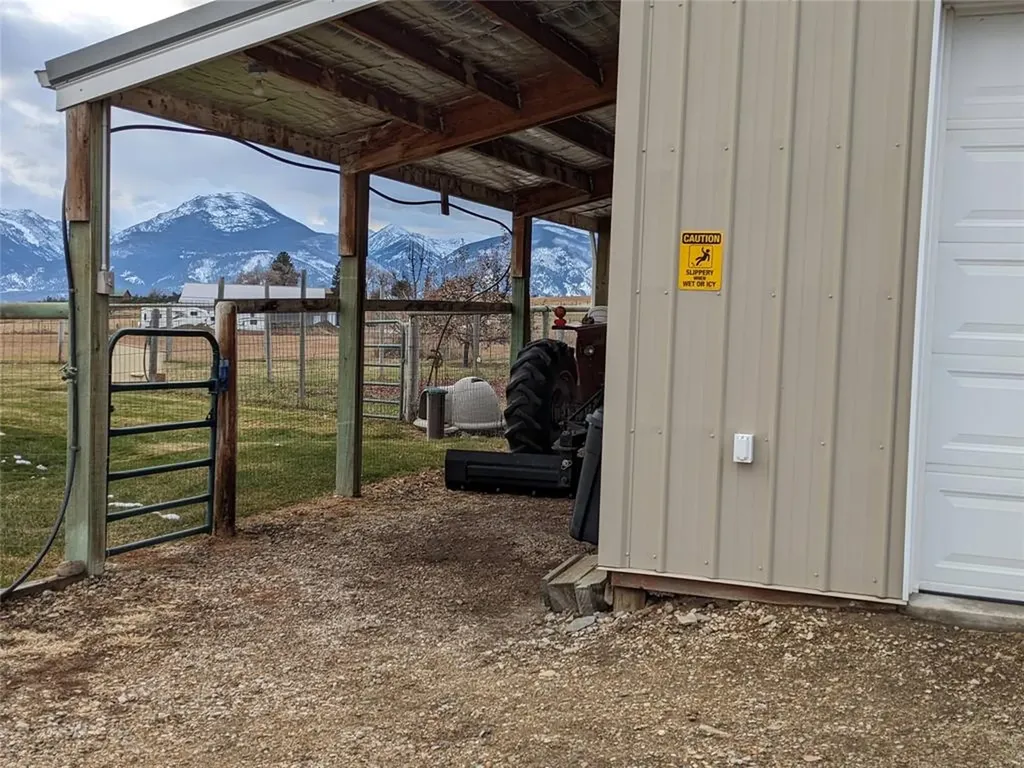 4775 Chokecherry Lane Stevensville MT 59870