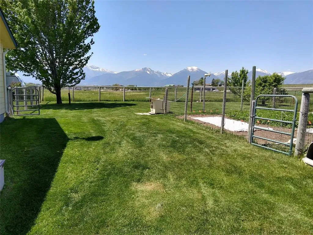 4775 Chokecherry Lane Stevensville MT 59870