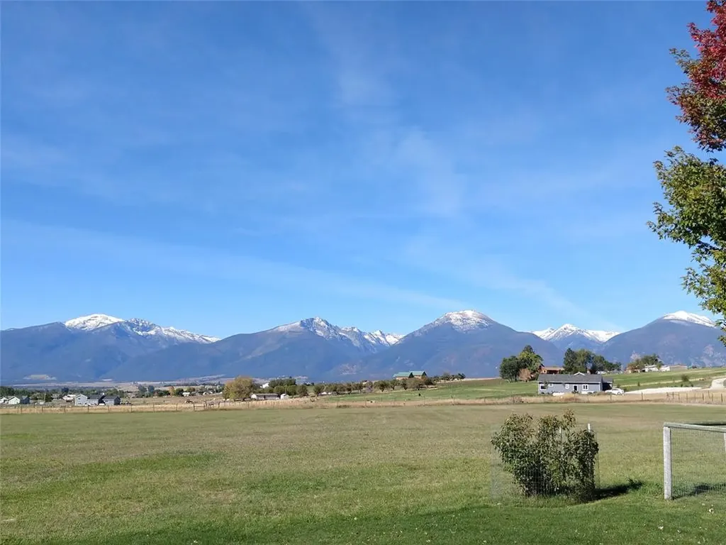 4775 Chokecherry Lane Stevensville MT 59870