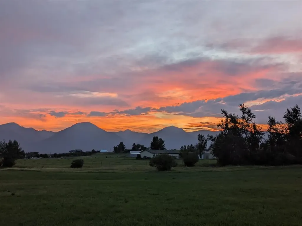 4775 Chokecherry Lane Stevensville MT 59870