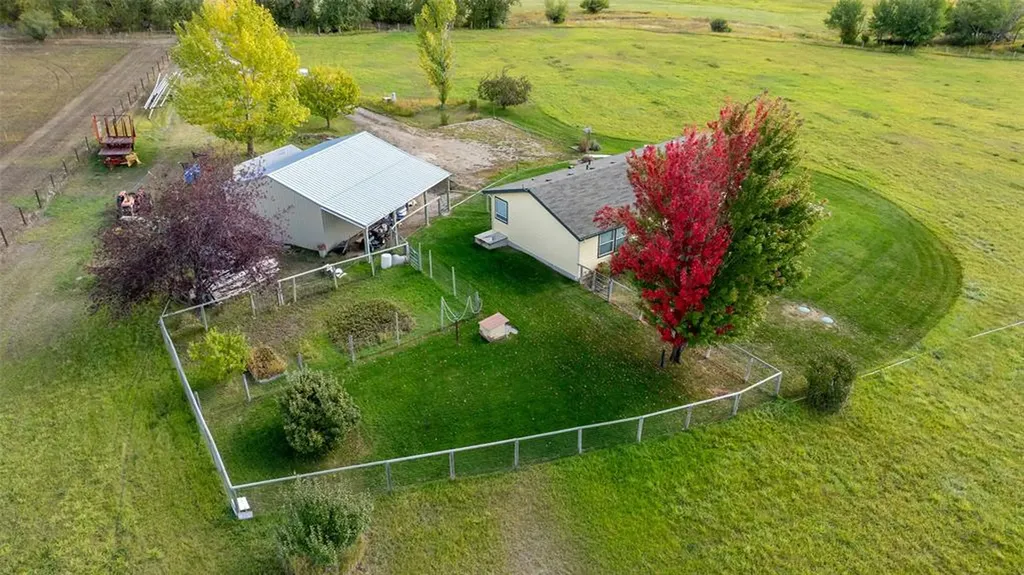 4775 Chokecherry Lane Stevensville MT 59870