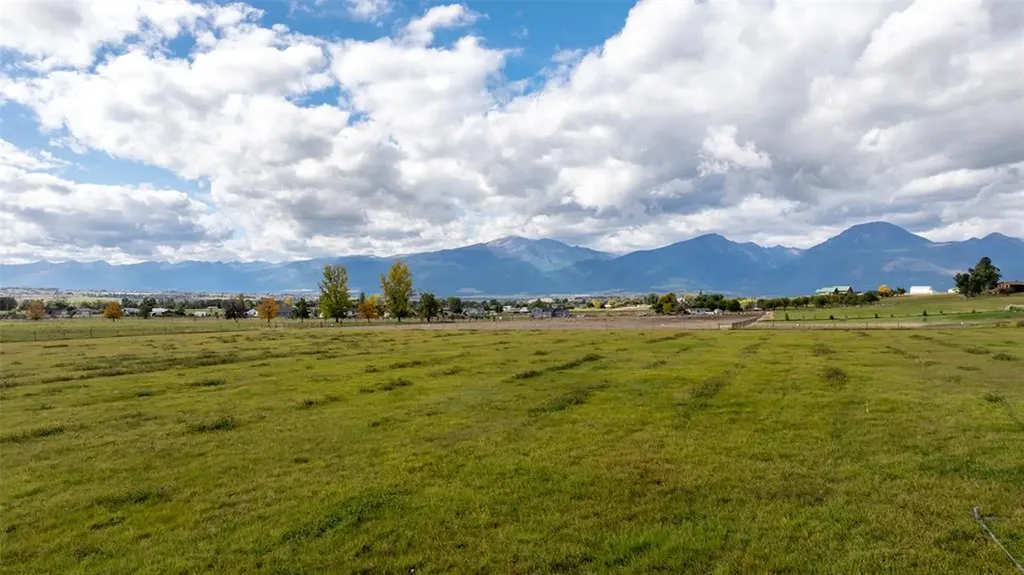 4775 Chokecherry Lane Stevensville MT 59870