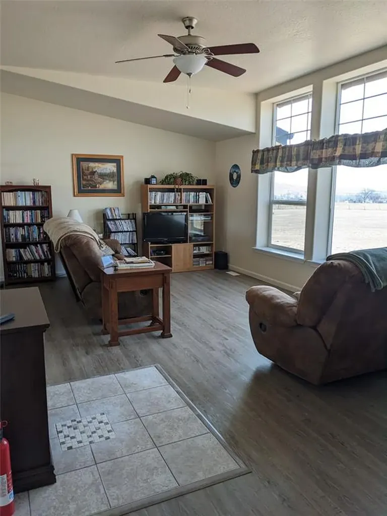 4775 Chokecherry Lane Stevensville MT 59870