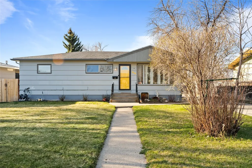 216 Smelter Avenue NW Great Falls MT 59404