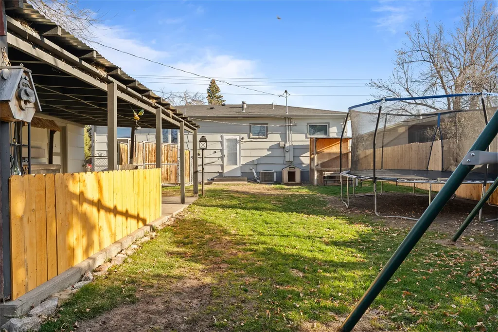 216 Smelter Avenue NW Great Falls MT 59404