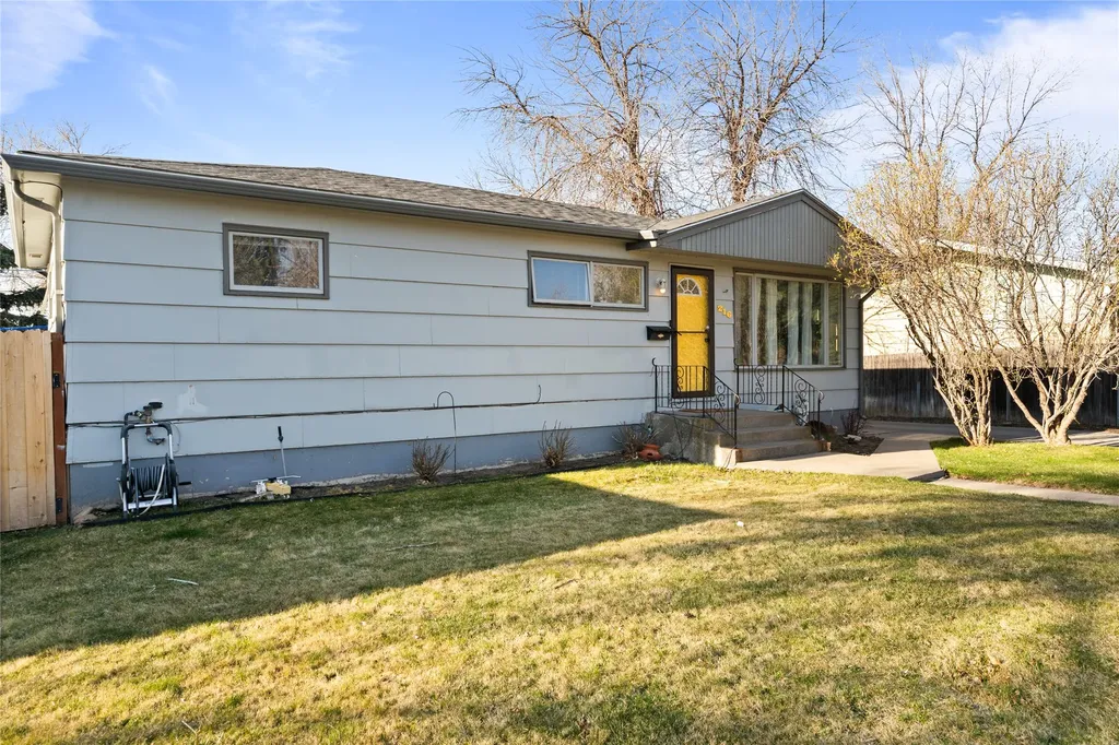 216 Smelter Avenue NW Great Falls MT 59404