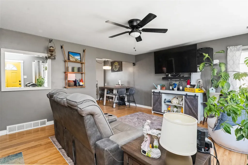 216 Smelter Avenue NW Great Falls MT 59404
