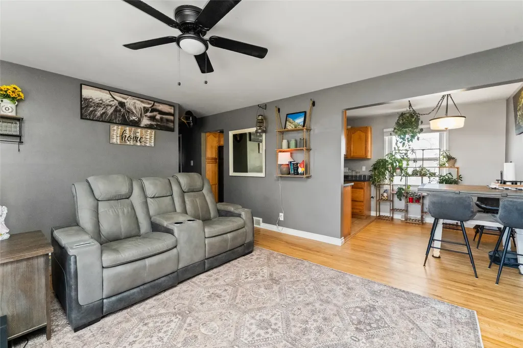 216 Smelter Avenue NW Great Falls MT 59404