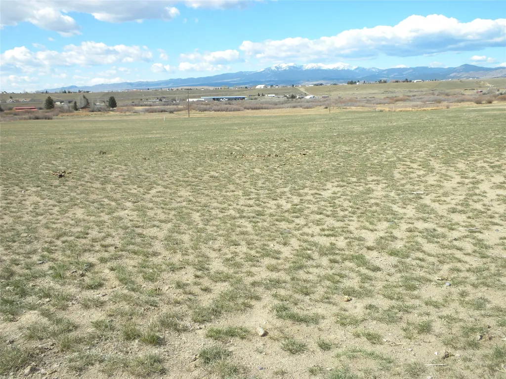 Tbd Ballard Lane Whitehall MT 59759