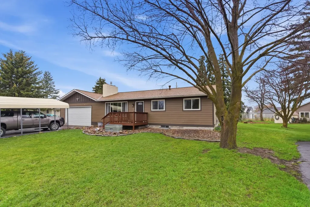 1724 Bison Drive Kalispell MT 59901