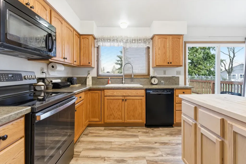 1724 Bison Drive Kalispell MT 59901