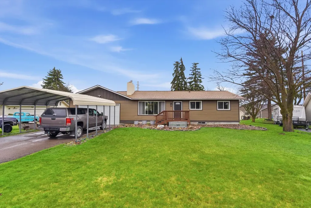 1724 Bison Drive Kalispell MT 59901