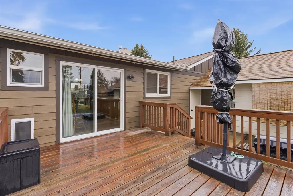 1724 Bison Drive Kalispell MT 59901