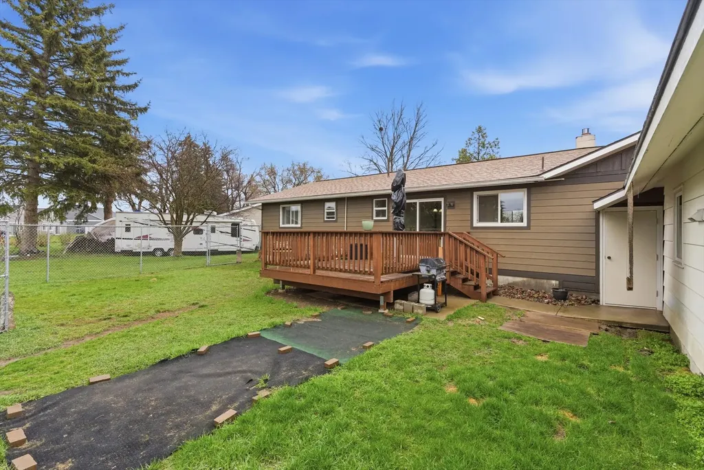 1724 Bison Drive Kalispell MT 59901