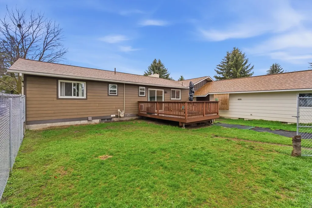 1724 Bison Drive Kalispell MT 59901