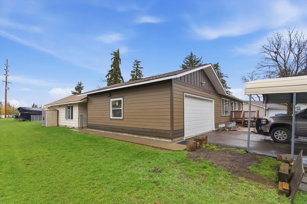 1724 Bison Drive Kalispell MT 59901