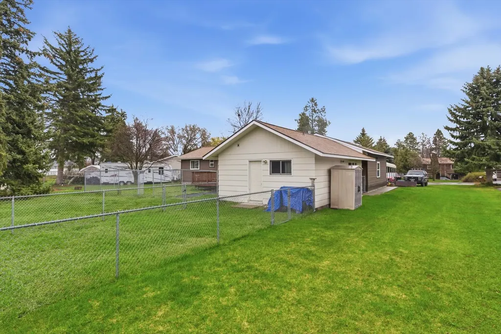 1724 Bison Drive Kalispell MT 59901