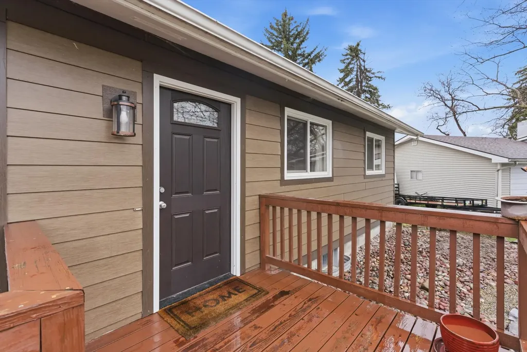 1724 Bison Drive Kalispell MT 59901
