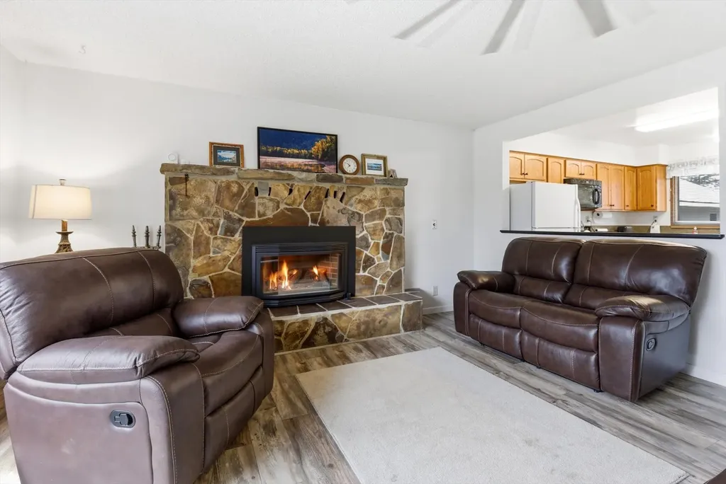 1724 Bison Drive Kalispell MT 59901