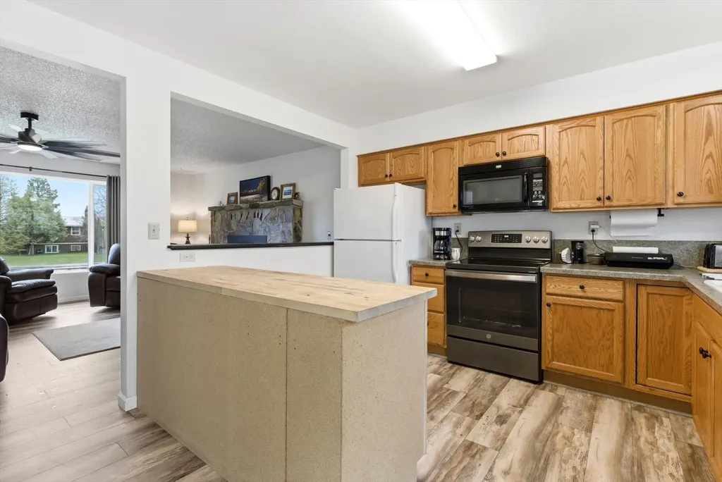 1724 Bison Drive Kalispell MT 59901