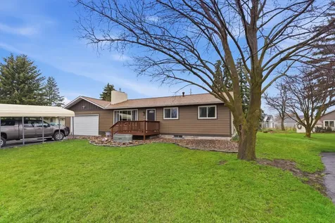 1724 Bison Drive Kalispell MT 59901