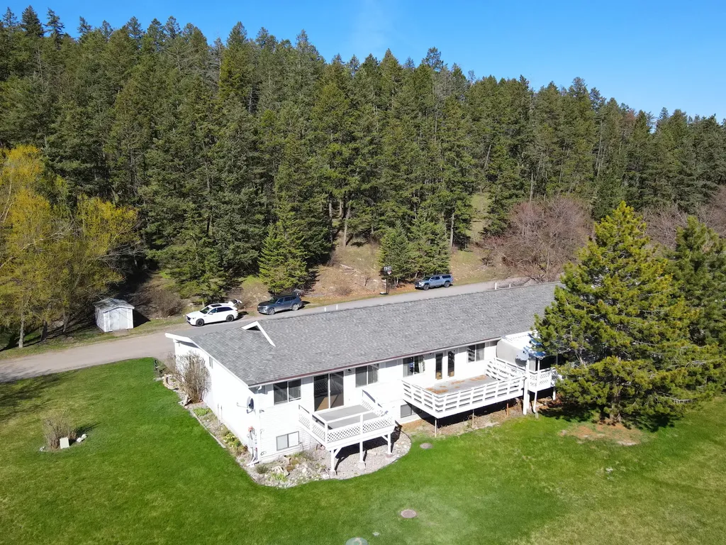 4794 Southside Drive Kalispell MT 59901