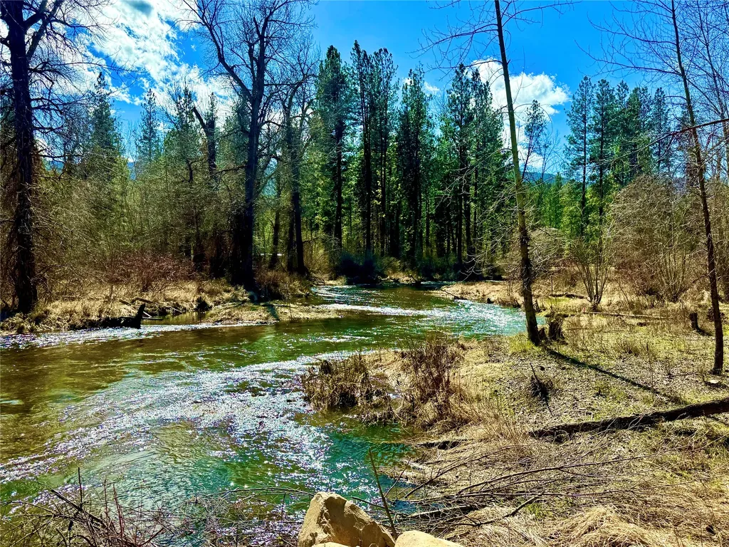 21481 Nine Mile Road Huson MT 59846