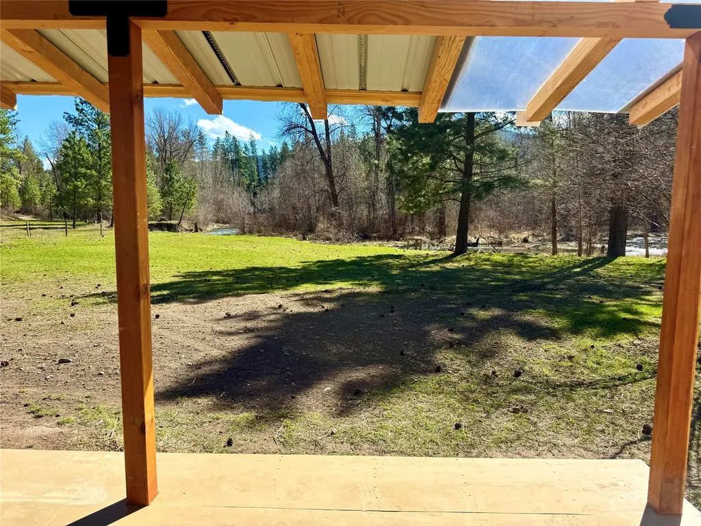 21481 Nine Mile Road Huson MT 59846