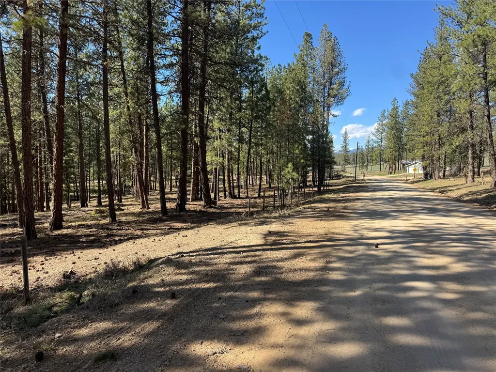 21481 Nine Mile Road Huson MT 59846