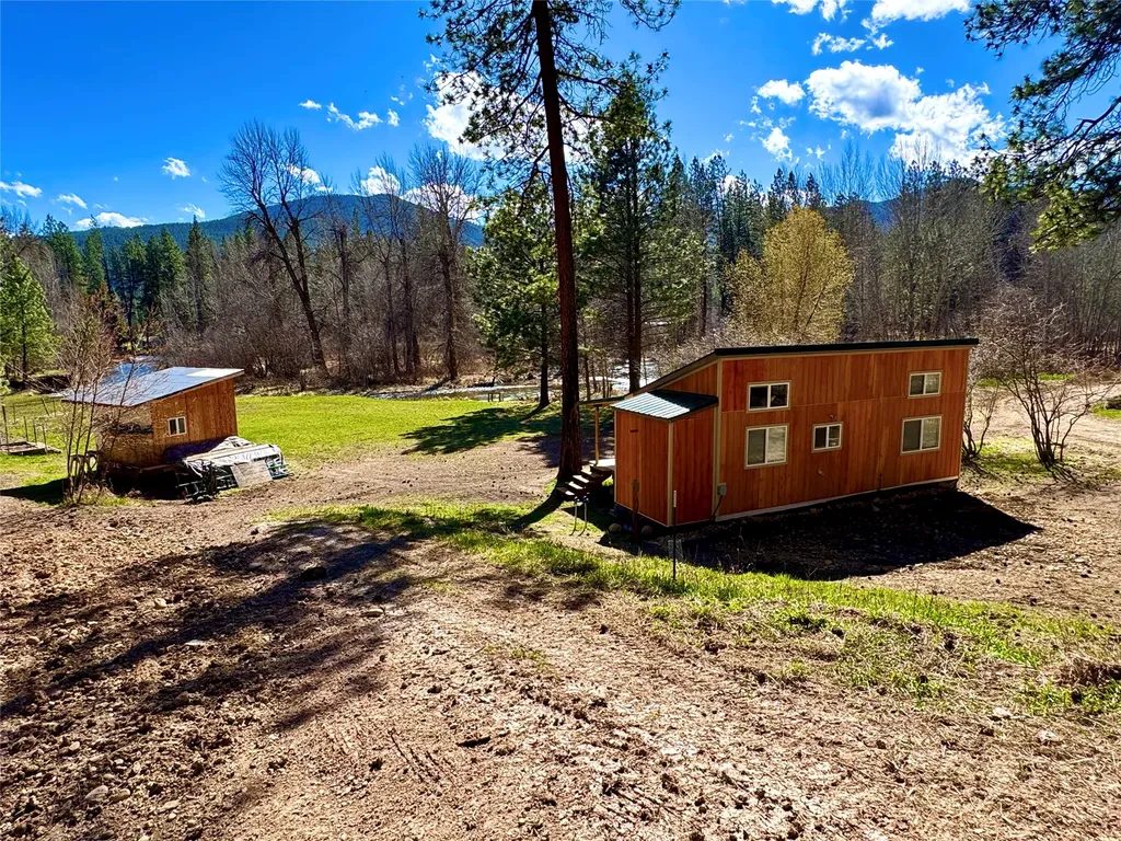 21481 Nine Mile Road Huson MT 59846