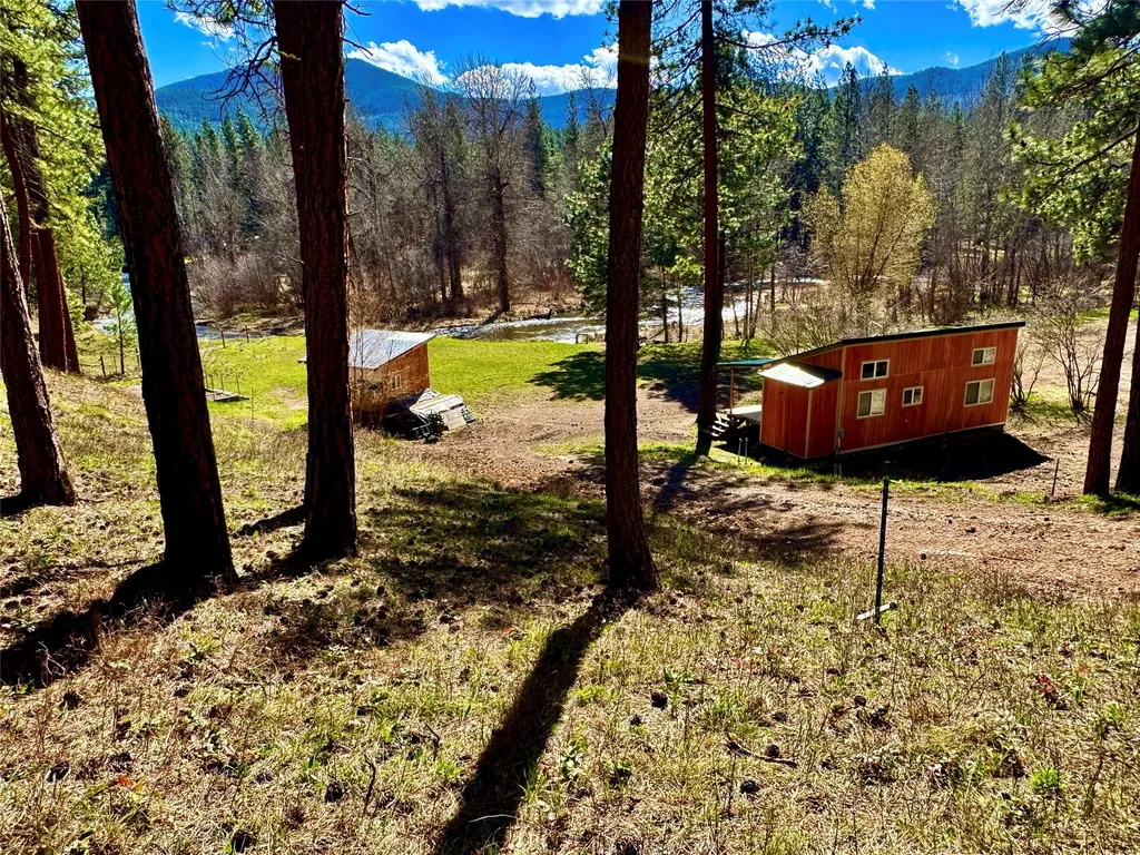21481 Nine Mile Road Huson MT 59846
