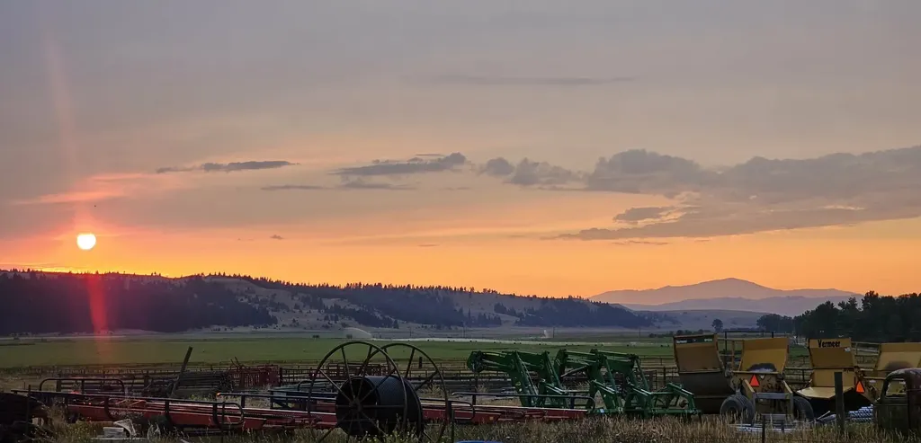 198 Mullan Trail Road Gold Creek MT 59733