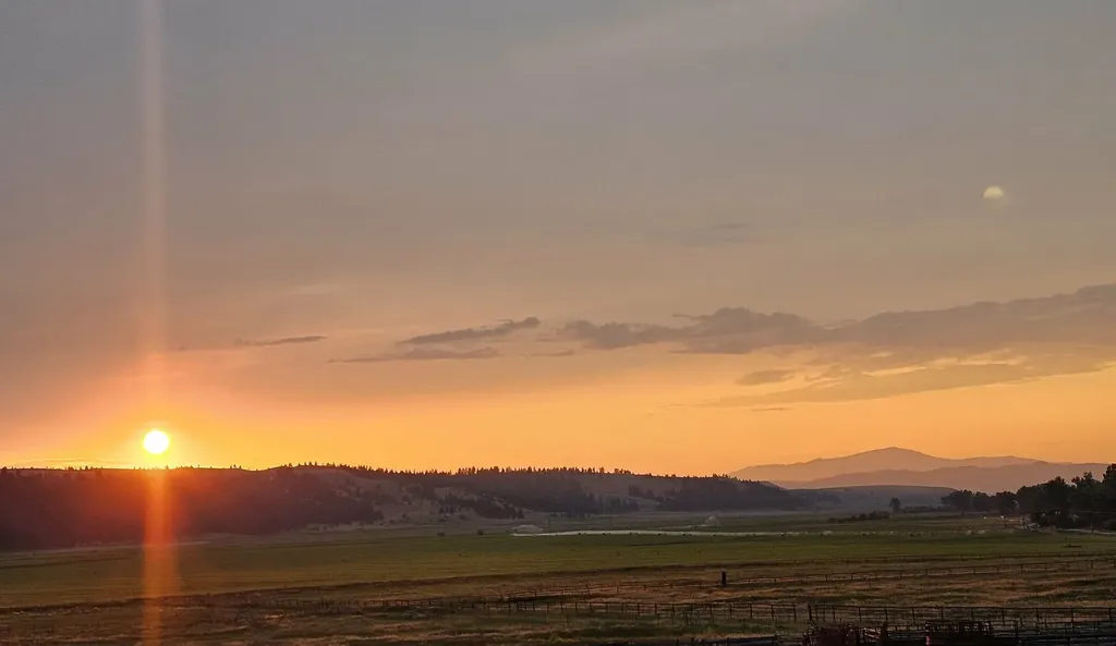 198 Mullan Trail Road Gold Creek MT 59733