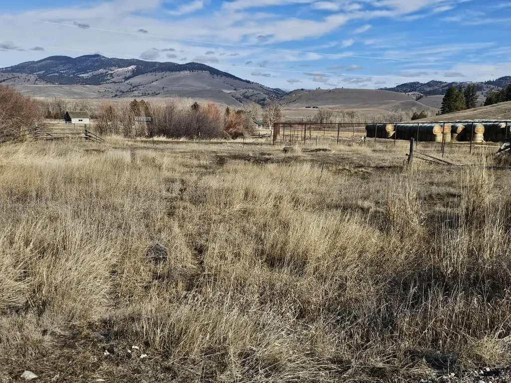 198 Mullan Trail Road Gold Creek MT 59733
