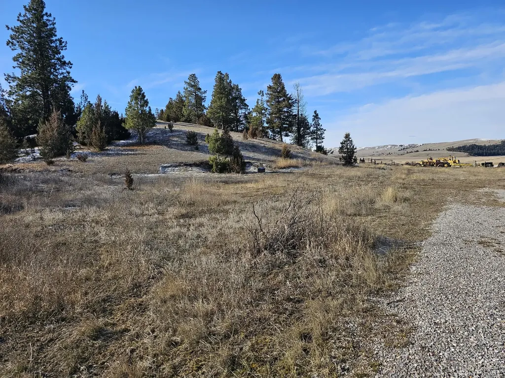 198 Mullan Trail Road Gold Creek MT 59733