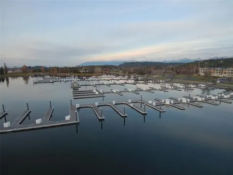 A-5 Eagle Bend Yacht Harbor 22' Bigfork MT 59911