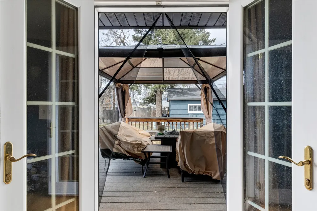 1612 Bel-air Place Missoula MT 59801