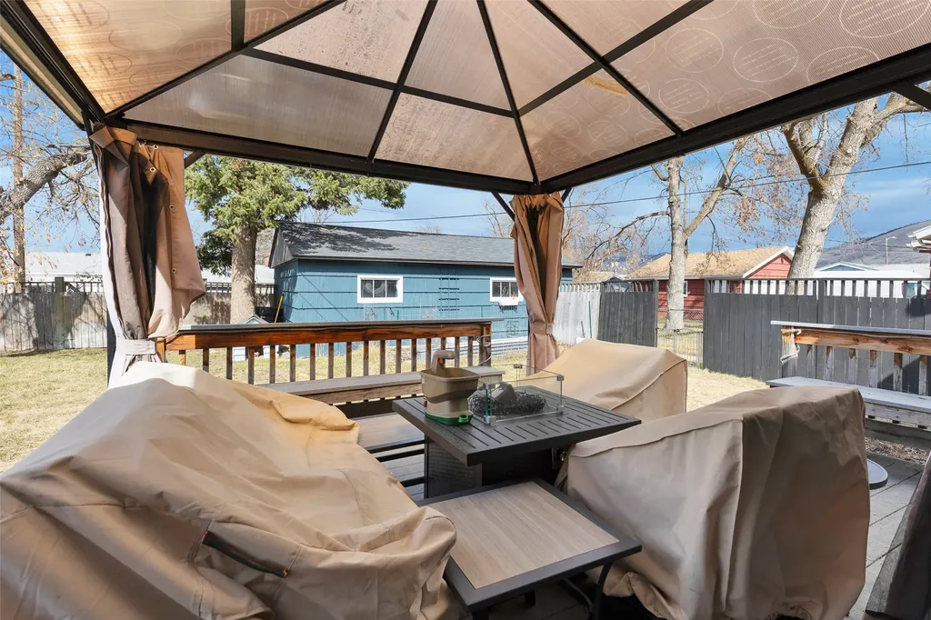1612 Bel-air Place Missoula MT 59801