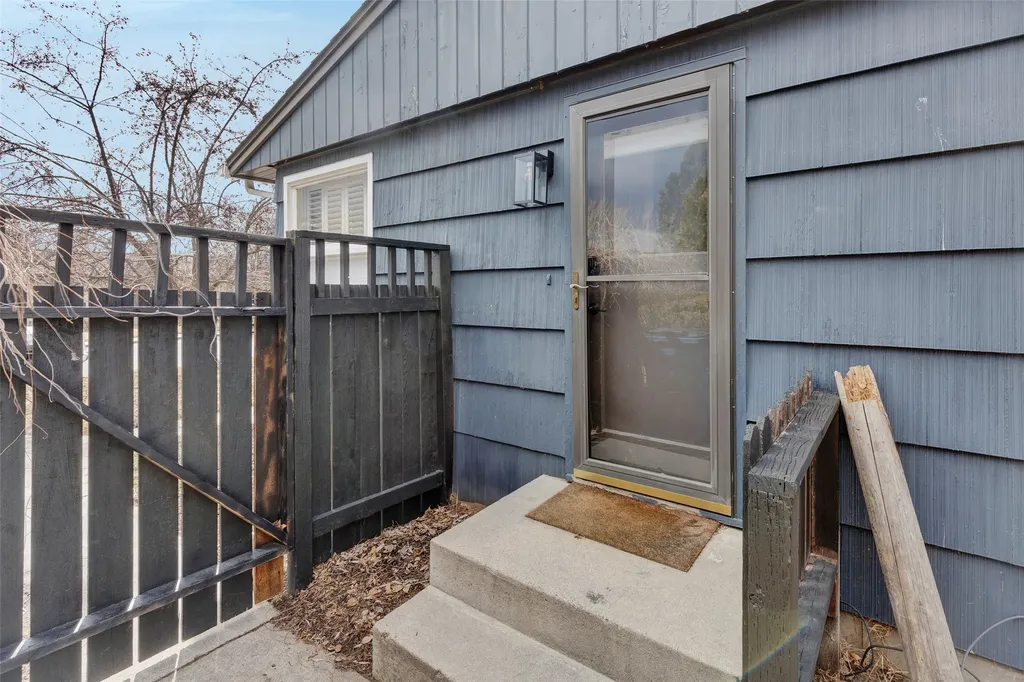 1612 Bel-air Place Missoula MT 59801