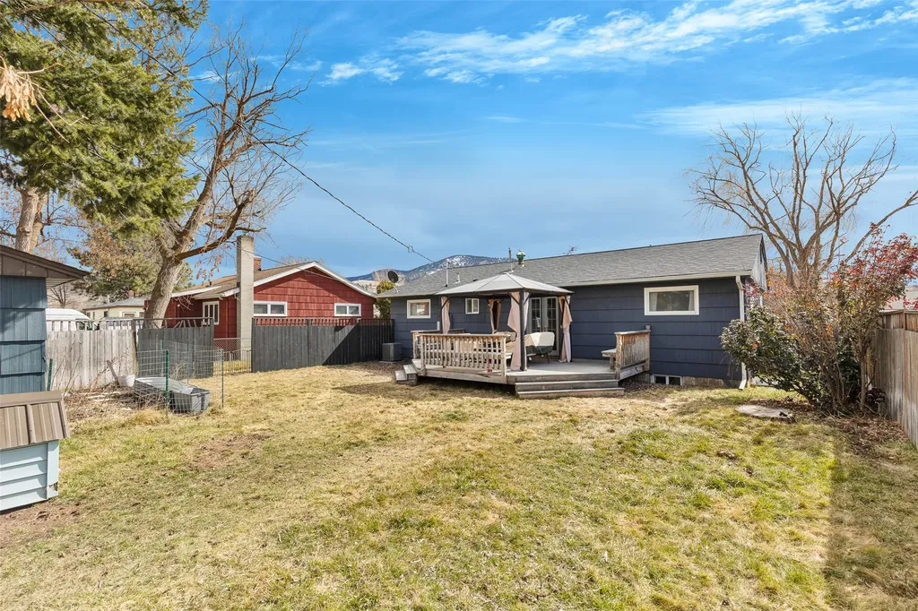 1612 Bel-air Place Missoula MT 59801