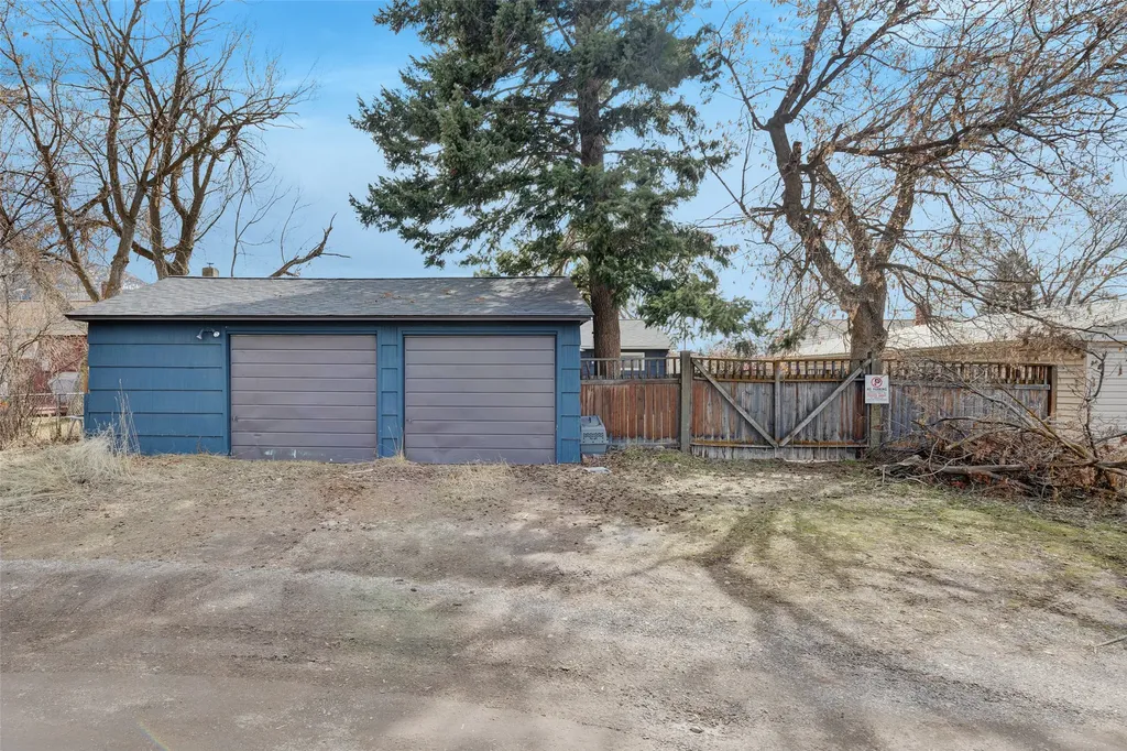 1612 Bel-air Place Missoula MT 59801