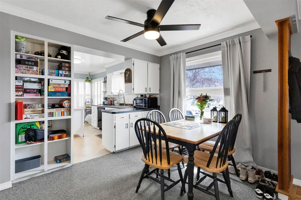 1612 Bel-air Place Missoula MT 59801