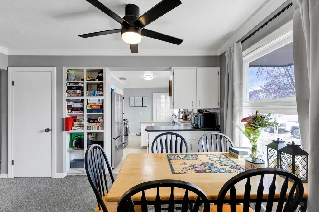 1612 Bel-air Place Missoula MT 59801