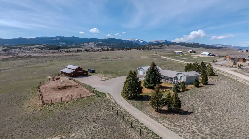 7160 Birdseye Road Helena MT 59602