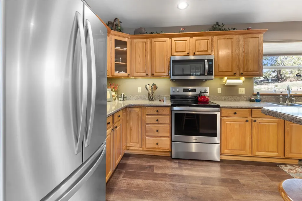 7160 Birdseye Road Helena MT 59602