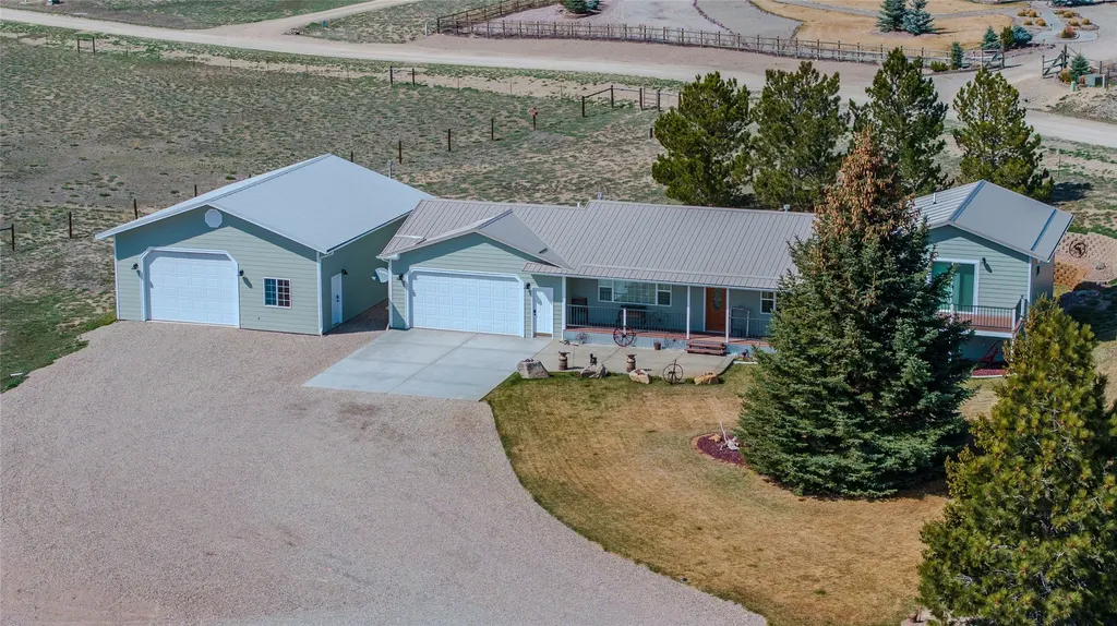 7160 Birdseye Road Helena MT 59602