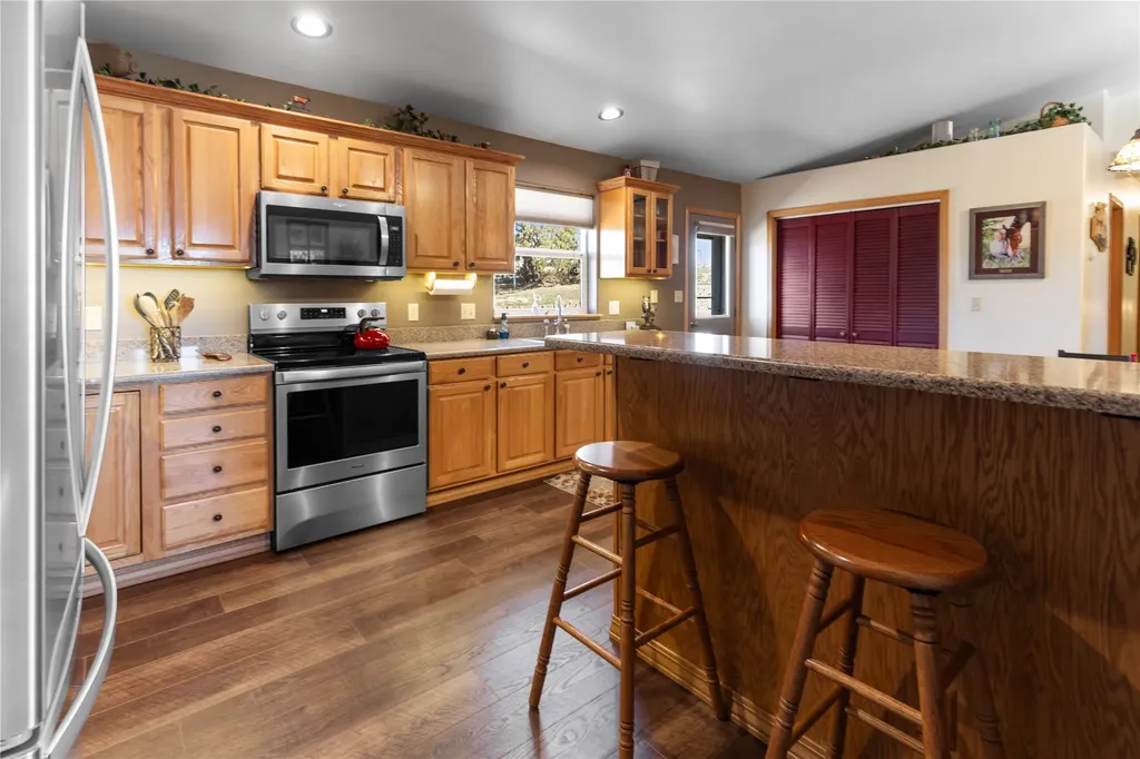 7160 Birdseye Road Helena MT 59602
