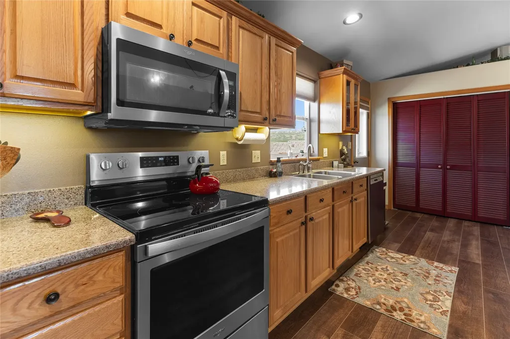 7160 Birdseye Road Helena MT 59602