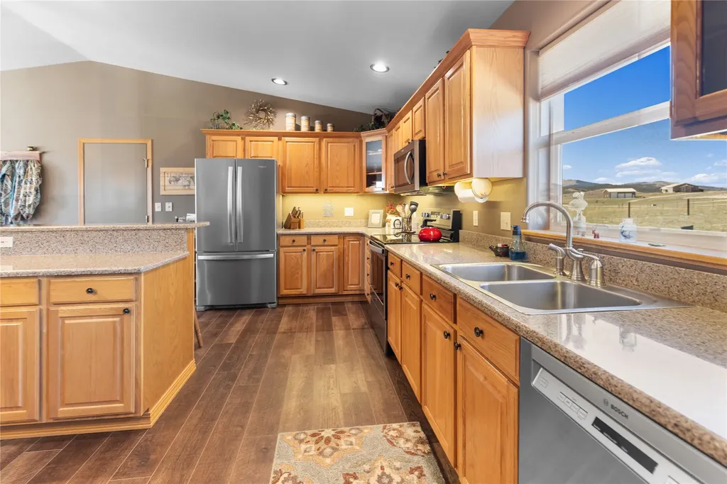 7160 Birdseye Road Helena MT 59602
