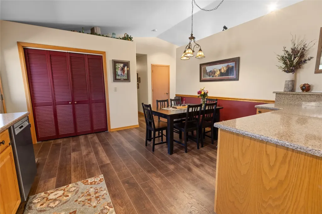 7160 Birdseye Road Helena MT 59602